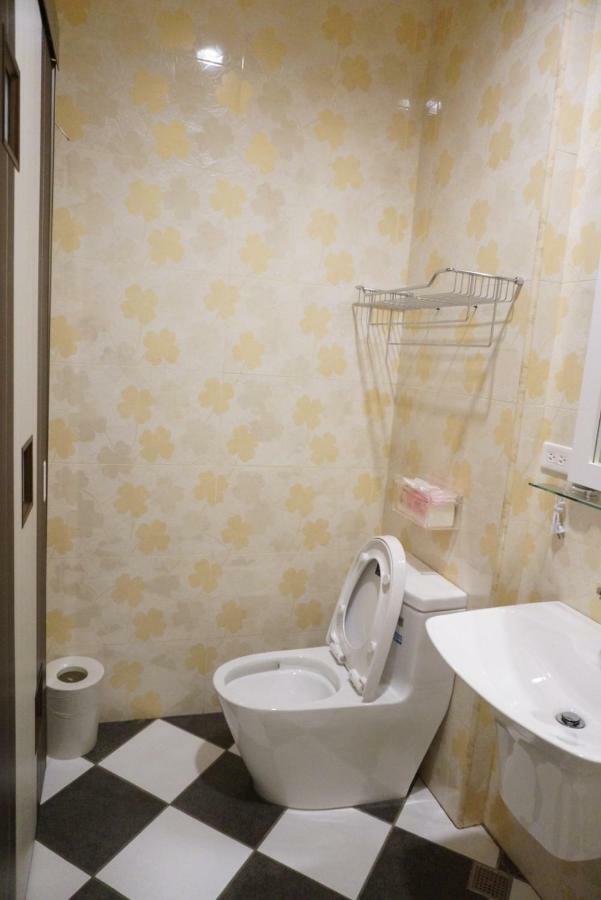 Chu Dream Hostel Hualien City Luaran gambar